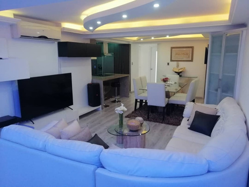 Imagen 3 de 28 de Apartamento En Venta Sol De Oro 4 La Llanada 108 Mts 3 Habitaciones Y 2 Baños