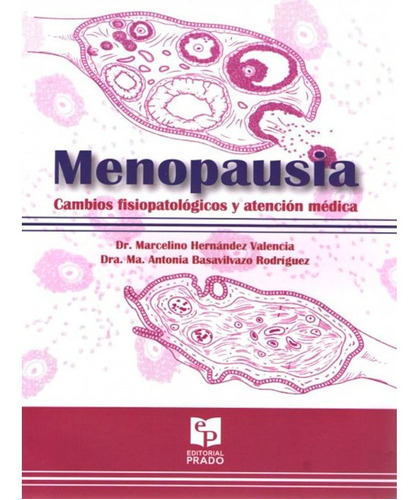 Menopausia, Cambios Fisiologicos Y Antencion Medica Hernand