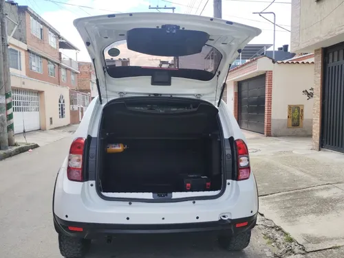 Renault Duster 1.6 Expression