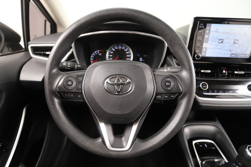 Toyota Corolla 2.0 Xei Mt 2020