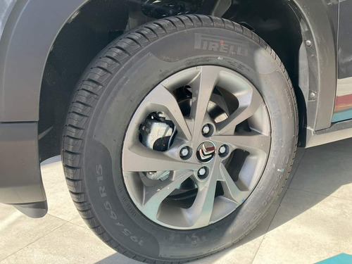 Citroën C3 1.6 Vti 115 Live