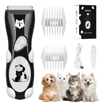 Comprar Operacion® Máquina Rasuradora Para Perros Y Gatos Corta Pelo Cortadora de pelo para mascotas Negro 110V\u002F220V