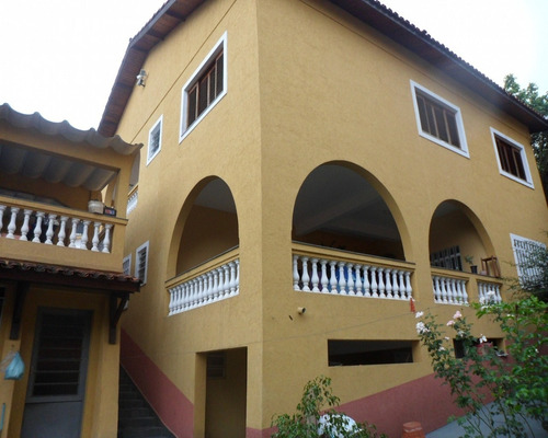 Imagem 6 de 9 de Casa - Ls7411 - 32298678