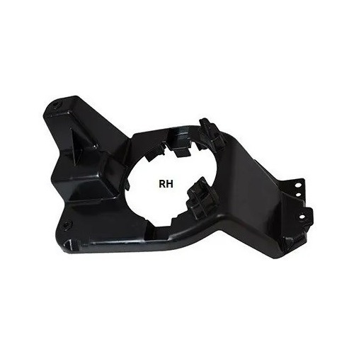 Soporte Faro Antiniebla Ford Explorer 11-15 3.5 Rh-lh Origi