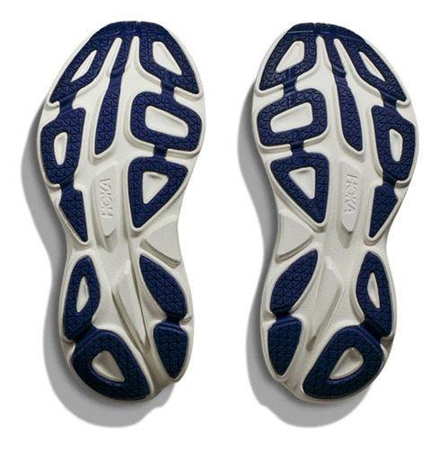 Zapatos Running Para Dama Bondi 8 952-bbes Hoka