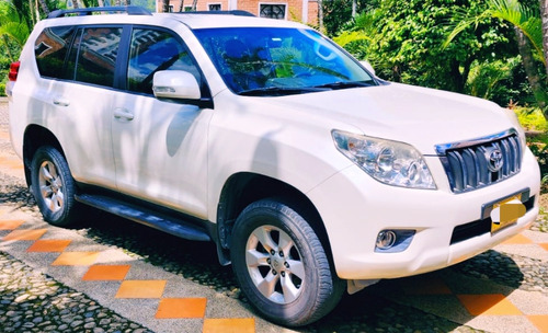 Toyota Prado 4.0 Tx