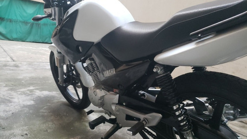 Yamaha: Ybr 125 Ed (full) - 2020 ¡con Baúl Y Alarma!