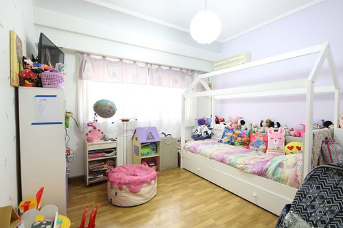 Imagen 11 de 24 de Venta Departamento 4 Ambientes Flores
