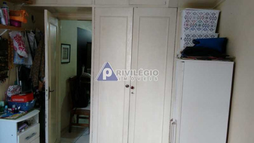 Imagem 8 de 17 de Apartamento À Venda, 1 Quarto, Copacabana - Rio De Janeiro/rj - 15732