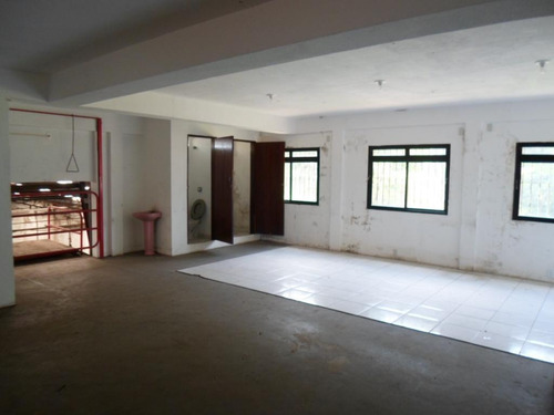 Imagem 8 de 14 de Excelente Galpão À Venda, 980 M² - Bairro Demarchi - São Bernardo Do Campo/ Sp - 63279