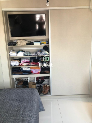 Imagem 24 de 30 de Apartamento - Ap03268 - 68898608