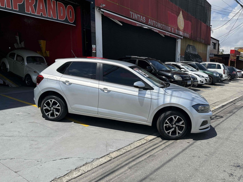 Volkswagen Polo 1.0 MPI TOTAL FLEX MANUAL
