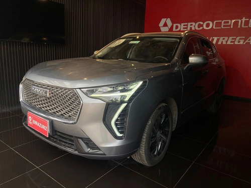 Haval Jolion TURBO 1.5 ELITE