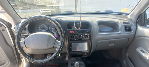 Suzuki Alto 1.1 Gl Ac