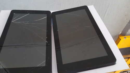 Tablet Lenovo Tb-7104f Con Detalle En El Touch 2 Eqipos Negro (Usado)