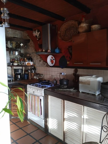 Imagen 5 de 16 de Chalet Colonia Tovar Cerca Del Pueblo