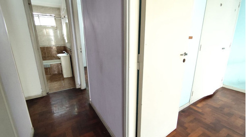 Departamento Venta Almagro 4 Amb Apto Credito