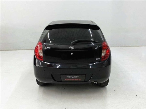 Jac J3 1.4 16v Gasolina 4p Manual