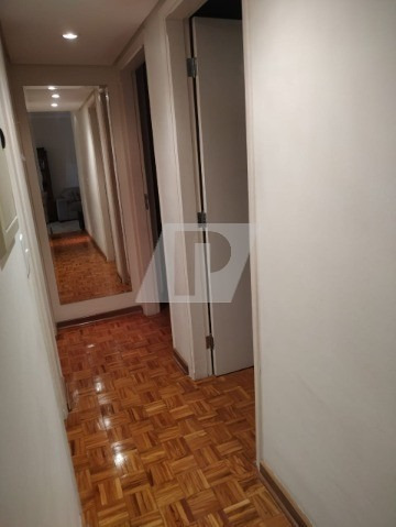 Imagem 5 de 14 de Ed Noiva Da Colina, Centro, Apto Com Dois Dormitorios, Sala Dois Ambientes, 1 Vaga - Ap02100 - 70171949