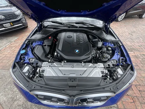 BMW Serie M 340i G20 XDRIVE TP 3,0