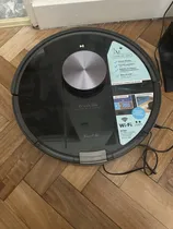 Comprar Aspiradora Robot Ava Pro Max Smart Tek Color Negro (usado)