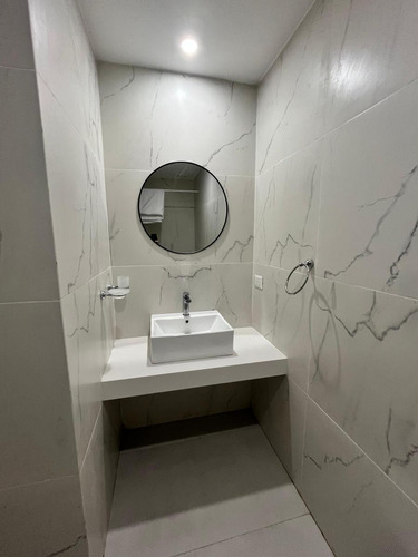 Departamento En Venta - 1 Dormitorio 2 Baños - 57mts2 - Palermo