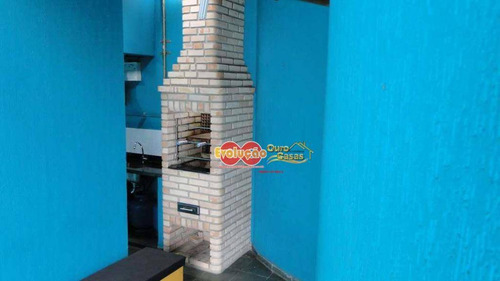 Imagem 11 de 30 de Casa - Jardim Santa Filomena - Ca4239