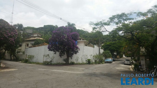 Imagem 11 de 12 de Sobrado - Alto De Pinheiros - Sp - 491623