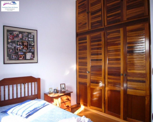 Imagem 24 de 30 de Jundiaí Sp 3 Dormitórios 4 Vagas Jundiainópolis - Ca00051 - 33507023