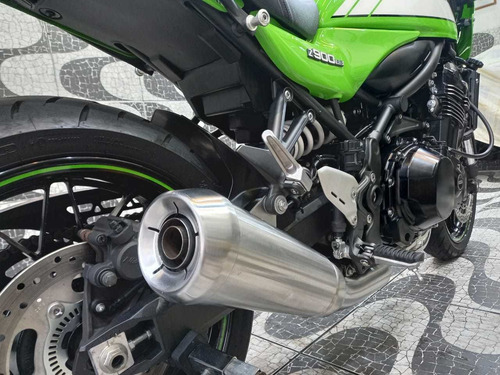 Imagem 7 de 15 de Kawasaki Z900 Rs