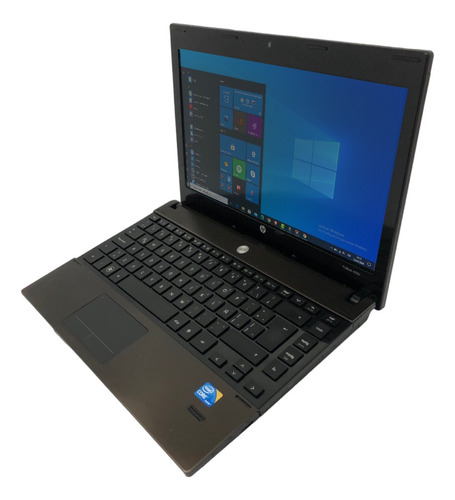 Laptop Hp Probook 4320s, Core I5, Ram 4gb, 500gb Hdd, W10p (Usado)