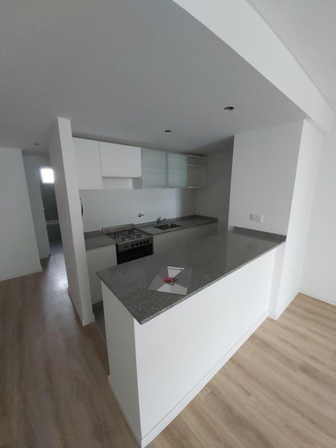Imagen 6 de 21 de Venta Departamento 1 Dormitorio, Barrio Abasto, Rosario