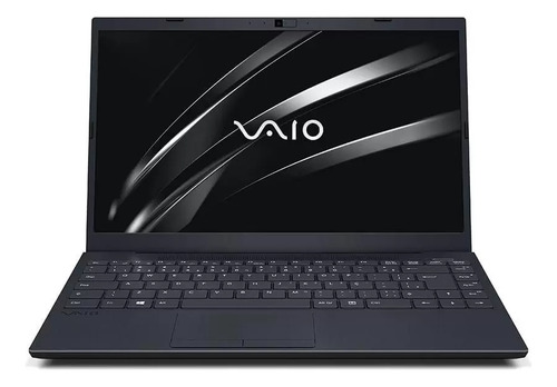 Notebook Vaio Fe14 Core I5 10ª 14 8gb Ssd M.2 256gb Win11