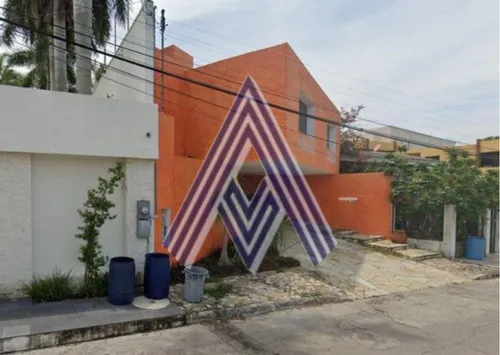 Venta De Casa En Tampico Tamaulipas Colonia Lomas De Rosales