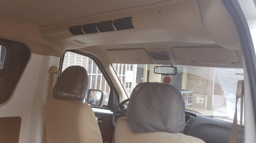 Alquiler De Van O Minivan