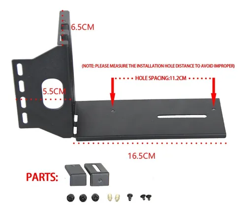 Soporte Vertical For Tarjetas De Imagen Gpu Stand Con Exten