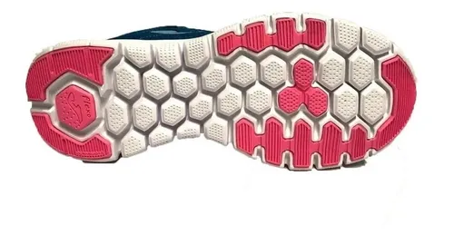 Zapatilla Joma Hispalis 3 Running Mujer Entrenamiento Olivos