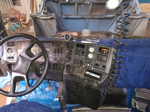 Scania 113 H
