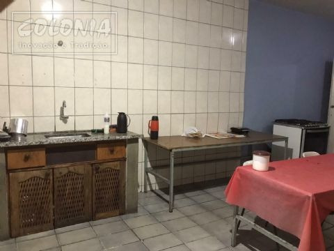 Imagem 3 de 3 de Comercial Para Locação - 4518605