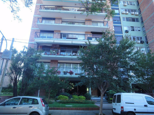 Departamento - Olivos-vias/maipu