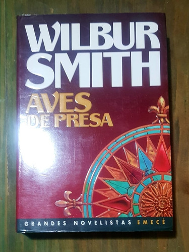 Aves De Presa Wilbur Smith 