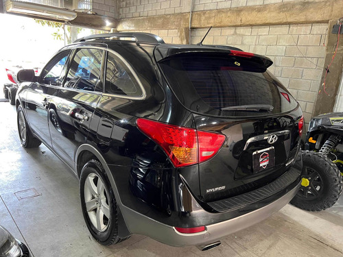Imagen 3 de 6 de Hyundai Veracruz 2010 3.0 Gls Premium 7as Crdi V6 At