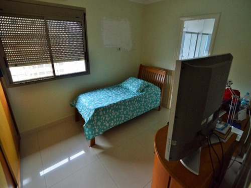 Guarujá - Alto Padrão - Reformado - 6 Suítes - 4 Vagas - Ap3628 - 34710469