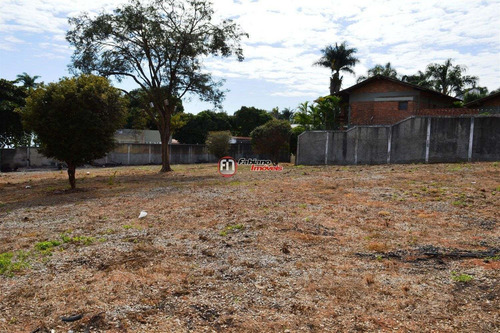 Lote 2.000 M² À Venda No Bairro São Luiz, Belo Horizonte- Mg. - 4470
