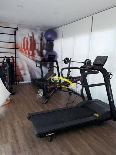 Imagem 7 de 30 de Apartamento Com 2 Dormitórios À Venda, 48 M² Por R$ 207.000,00 - Roselandia - Cotia/sp - Ap2304