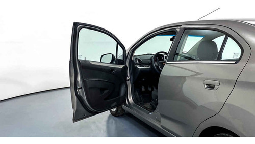 Imagen 15 de 15 de 38174 - Chevrolet Beat 2019 Con Garantía Mt