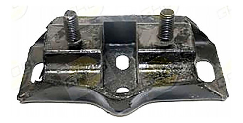 Soporte De Transmision Ford Falcon V8 5.0 1966-1970 Trasero