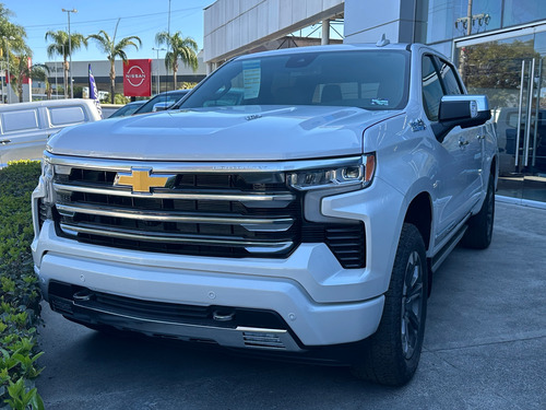 Chevrolet Cheyenne 6.2 Doble Cab High Country 4X4 At