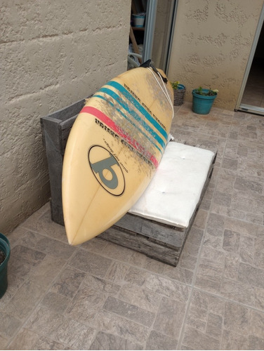 Tabla De Surf 