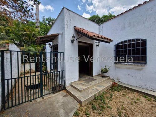 Vendo Casa En Urbanización El Castaño, Código 25-6628 Cm Leer Descripción